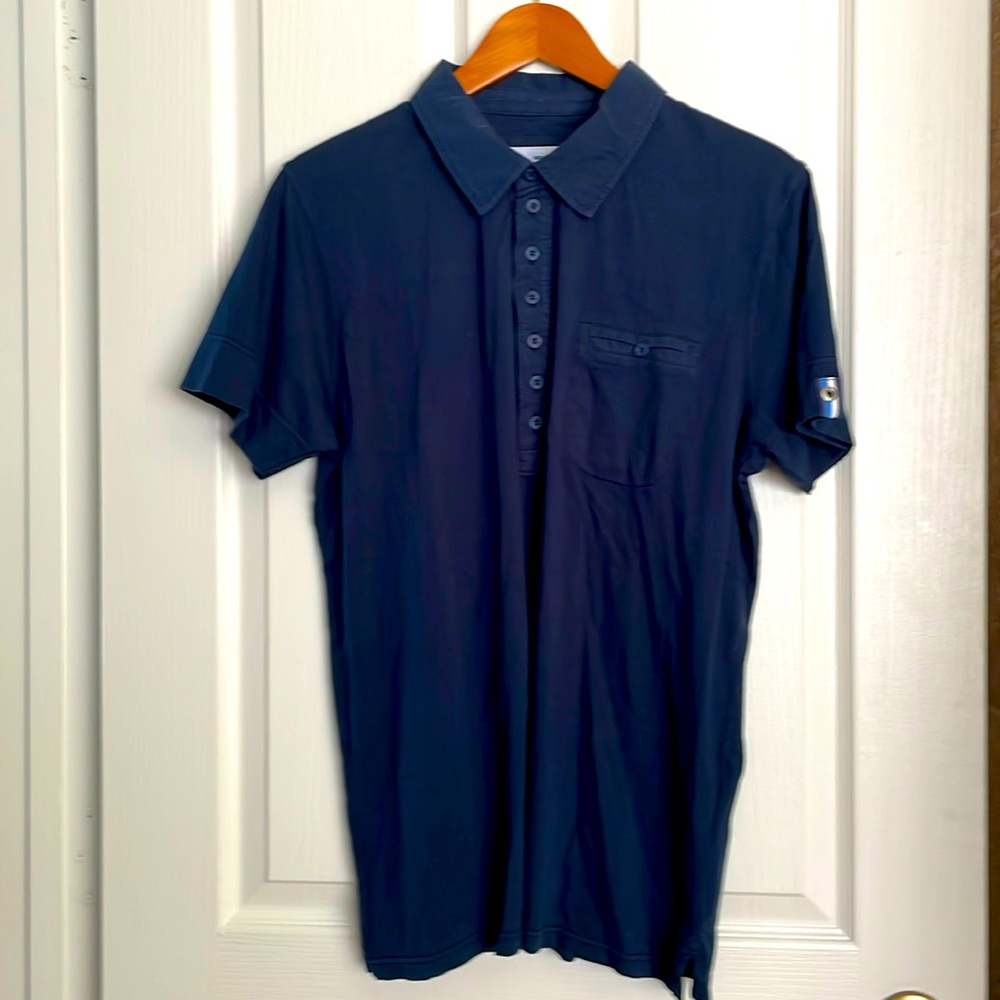NWT - escales Paris Polo